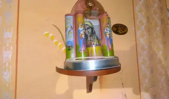 Dom Hycla