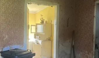 Opuszczony Domek, ok. Lutomierska