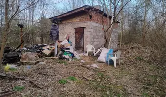 Opuszczone budynki - zdjęcie 2/3