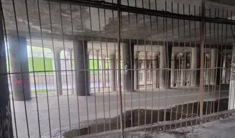 Przejście podziemne przy wiadukcie - zdjęcie 2/4