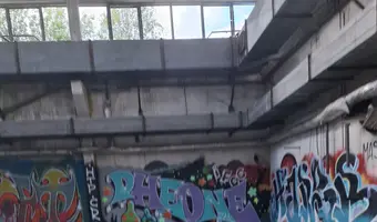 Opuszczony zakład