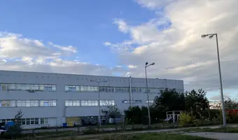 Dawna tłocznia na FSO