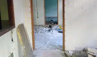 Domek Letniskowy