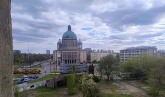 Przędzalnia Ludwika Domanowicza, Łódź
