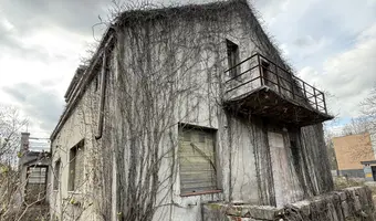 Opuszczony dom - photo 3/4