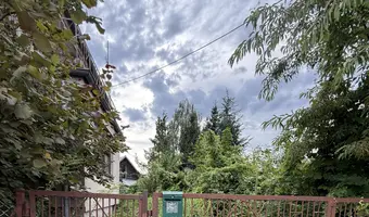 Opuszczony dom - zdjęcie 3/4