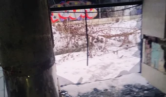 Fabryka i hale szedowe