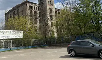 Fabryka adama ossera, Łódź - photo 4/4