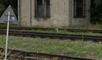 Budka dróżnika 2