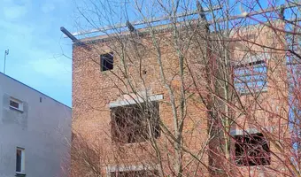 Niedokończona kamienica - photo 3/4