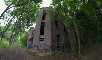 Tor wyścigów konnych, Łódź,