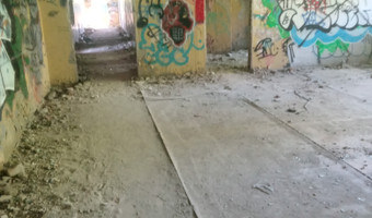 Ouszczone