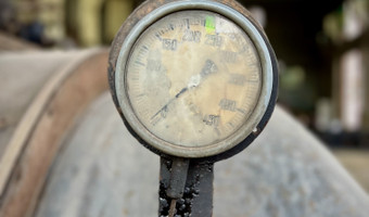 Secesyjna elektrownia karola scheiblera