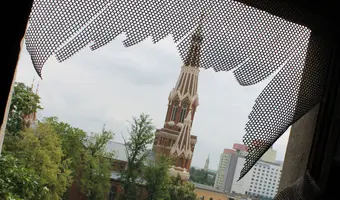 Opuszczone kamienice - zdjęcie 4/4