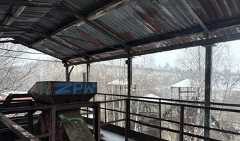 Kamieniołom liban, kraków