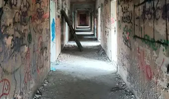 Stara Spółdzielnia Inwalidów, Olkusz