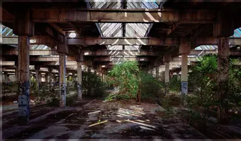 Fabryka amunicji, Oświęcim