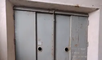 Hale produkcyjne, Ozorków