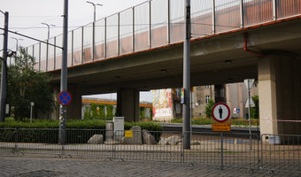 Chorzowska estakada