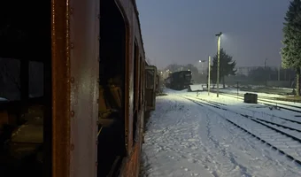 Lokomotywownia płaszów, kraków