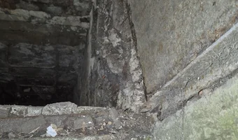 Wyjście Awaryjne Schronu - Gdańsk