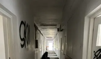 Ośrodek szkoleniowy Straży Pożarnej