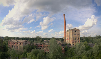 Fabryka Śląska celuloza, malczyce