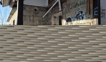 Opuszczone gospodarstwo