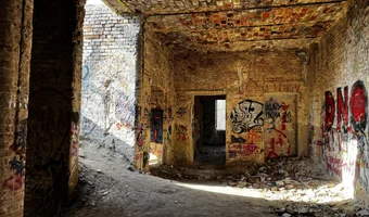 Zakład dla nerwowo i psychicznie chorych Żydów - zofiówka