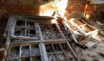 Zakład dla Nerwowo i Psychicznie Chorych Żydów - Zofiówka