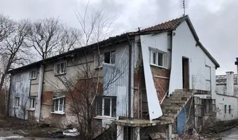 Fabryka mebli