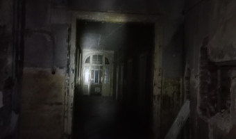 Szpital nr 2 oddział kardiologii, o t w o c k