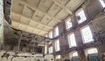 Przędzalnia cienkoprzędna h. grohmana, Łódź - photo 2/4