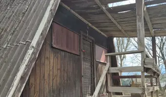 Opuszczony domek - photo 3/4