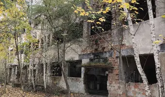 Spalarnia padłych zwierząt , Sikórz k/Płocka