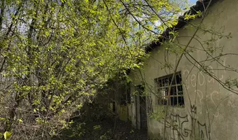 Brama pałacowa z piekarnią i stajnią - zdjęcie 4/4