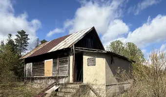 Opuszczone siedlisko