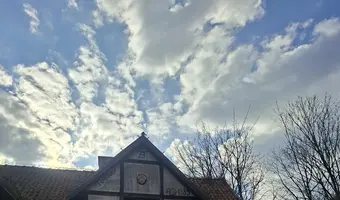 Opuszczone domy