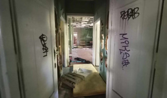 Szpital psychiatryczny " d r e w n i c a"