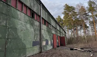 1. dywizjon techniczny Obrony Powietrznej Książenice