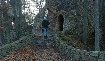 Stary książ