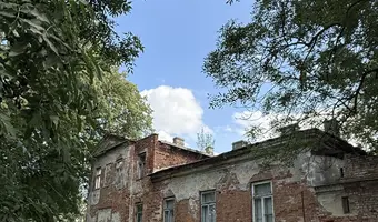 Opuszczony folwark - photo 5/5