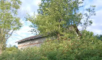Niedokończony dom