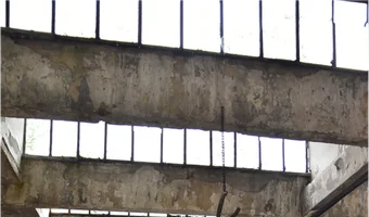 Dawna fabryka augusta härtiga