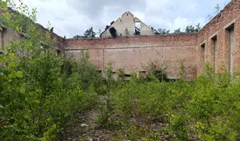 Dom Oficera, Borne Sulinowo