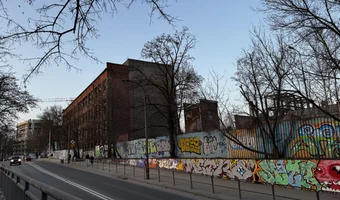 Zaklad metalurgiczny ursus " modelarnia"