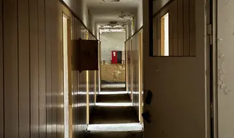 Ośrodek Wczasowo Profilaktyczny Orlik
