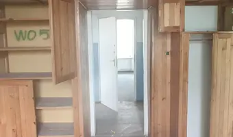 Hala PKP Cargo