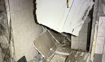 Załęska Hałda - opuszczona piekarnia PIEKIELNIK, Katowice