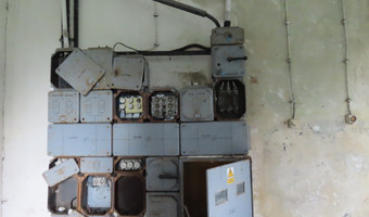 Gorzelnia, mileszewy